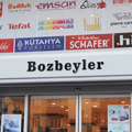 Bozbeyler Mersin